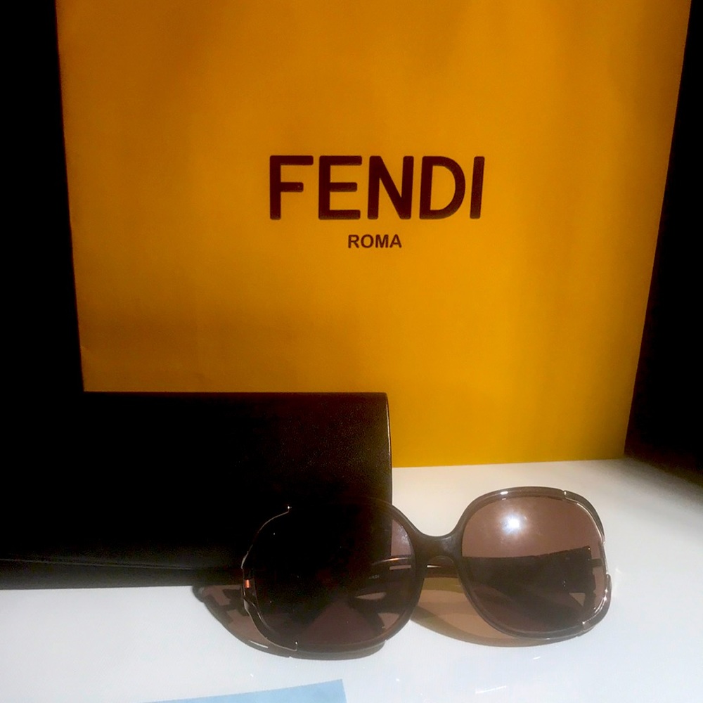 Fendi Sunglasses